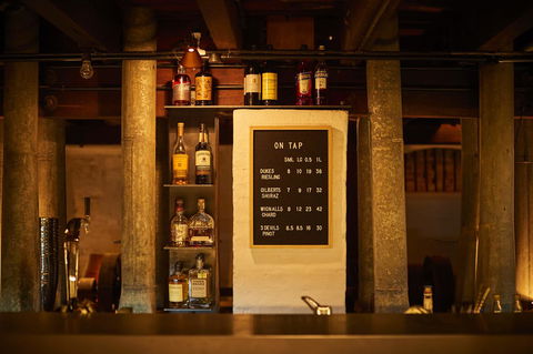 The Premier Mill Hotel - Grafton Accommodation 42