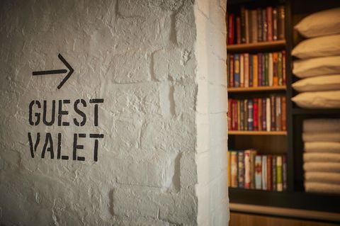 The Premier Mill Hotel - Grafton Accommodation 37