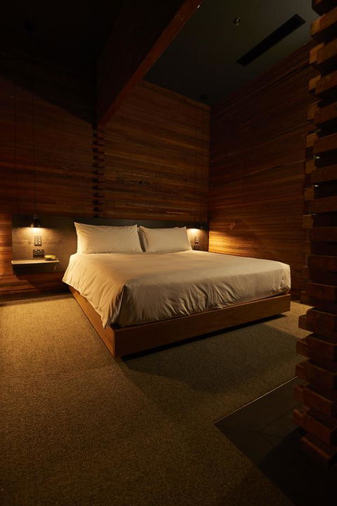 The Premier Mill Hotel - Grafton Accommodation 9