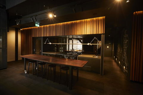 The Premier Mill Hotel - Grafton Accommodation 21