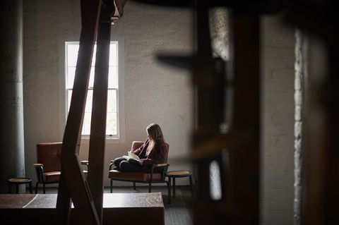 The Premier Mill Hotel - Grafton Accommodation 22