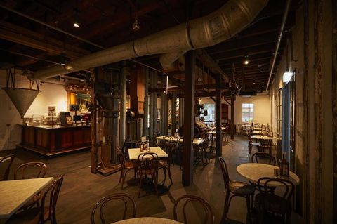 The Premier Mill Hotel - Grafton Accommodation 30