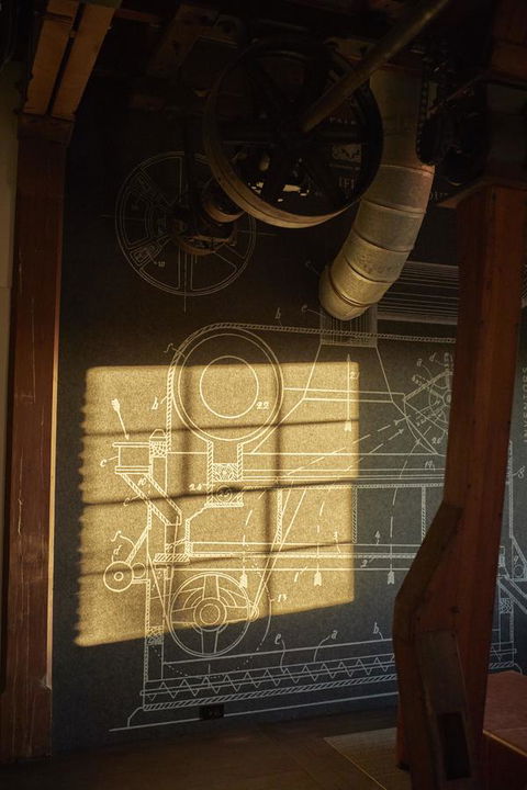 The Premier Mill Hotel - Grafton Accommodation 17