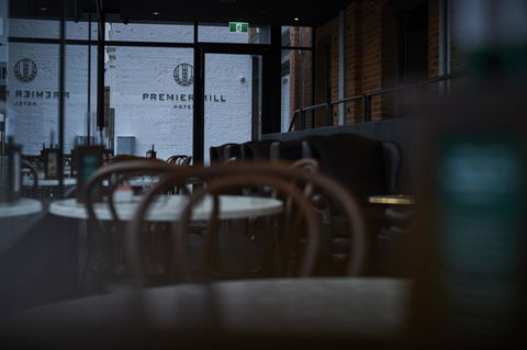 The Premier Mill Hotel - Grafton Accommodation 29