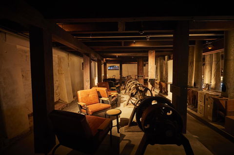 The Premier Mill Hotel - Grafton Accommodation 40