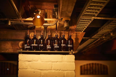 The Premier Mill Hotel - Grafton Accommodation 43