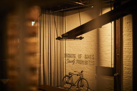 The Premier Mill Hotel - Grafton Accommodation 24