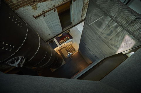 The Premier Mill Hotel - Grafton Accommodation 19