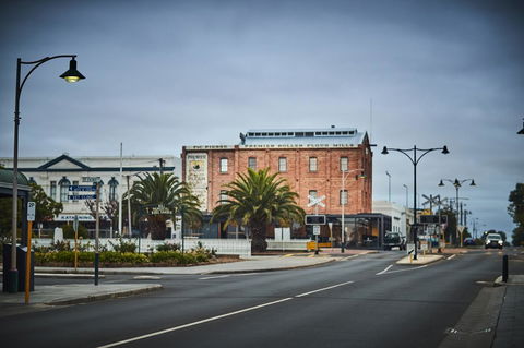 The Premier Mill Hotel - Grafton Accommodation 14