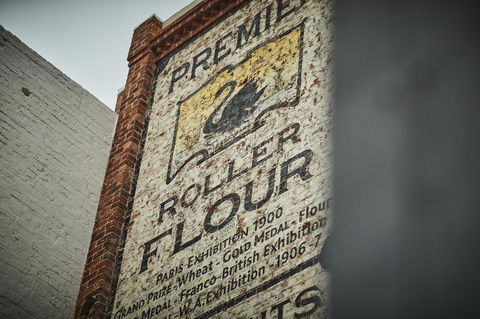 The Premier Mill Hotel - Grafton Accommodation 13