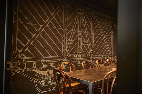 The Premier Mill Hotel - Grafton Accommodation 20