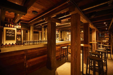 The Premier Mill Hotel - Grafton Accommodation 41