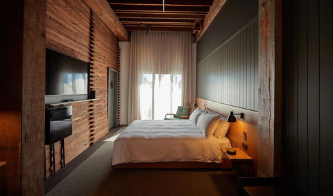 The Premier Mill Hotel - Grafton Accommodation 1