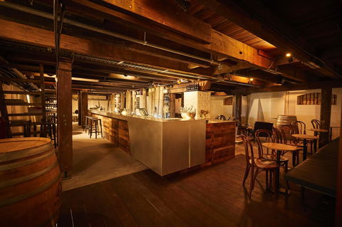 The Premier Mill Hotel - Grafton Accommodation 39