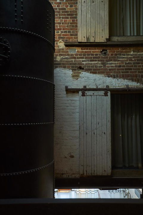 The Premier Mill Hotel - Grafton Accommodation 18