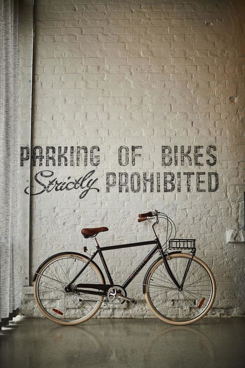 The Premier Mill Hotel - Grafton Accommodation 25