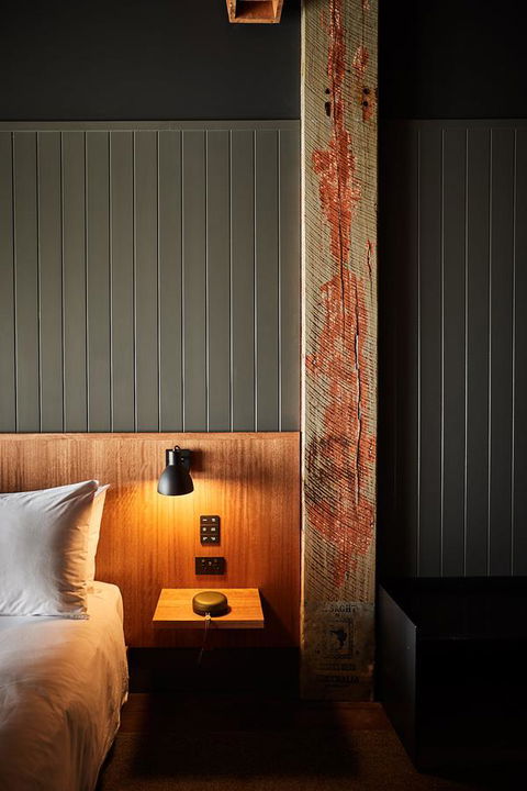 The Premier Mill Hotel - Grafton Accommodation 7