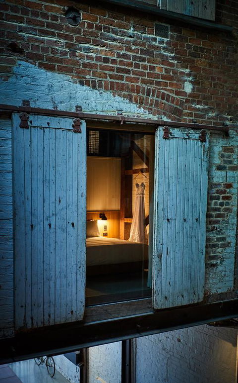 The Premier Mill Hotel - Grafton Accommodation 5