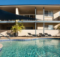Kalbarri Edge Resort - Grafton Accommodation