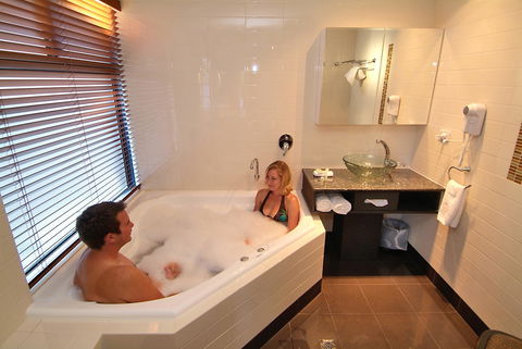 Bay Village Resort Dunsborough - Grafton Accommodation 1