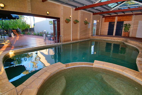 Bay Village Resort Dunsborough - Grafton Accommodation 6