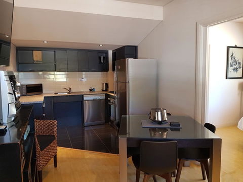 Bay Village Resort Dunsborough - Grafton Accommodation 11