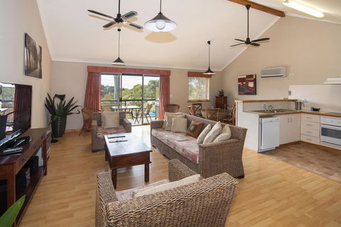 Bay Village Resort Dunsborough - Grafton Accommodation 19