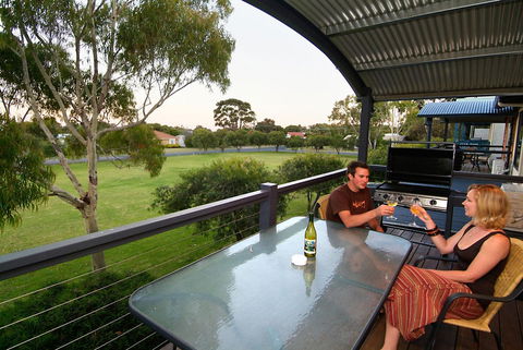 Bay Village Resort Dunsborough - Grafton Accommodation 2