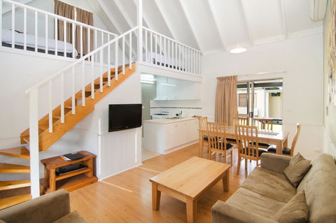 Bay Village Resort Dunsborough - Grafton Accommodation 40