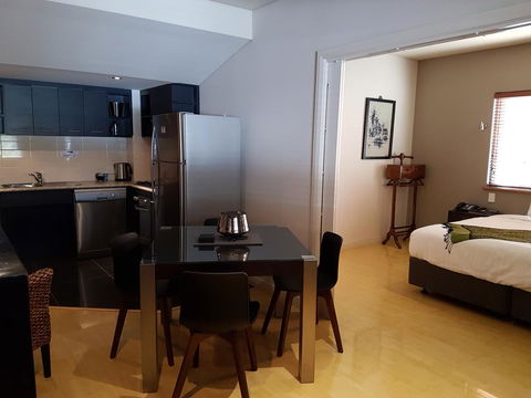 Bay Village Resort Dunsborough - Grafton Accommodation 17