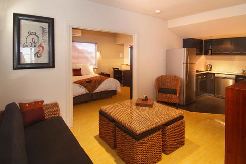 Bay Village Resort Dunsborough - Grafton Accommodation 8