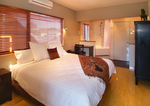 Bay Village Resort Dunsborough - Grafton Accommodation 44
