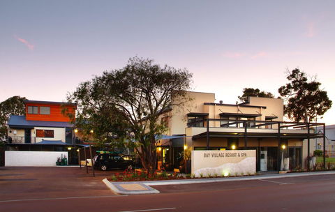 Bay Village Resort Dunsborough - Grafton Accommodation 23
