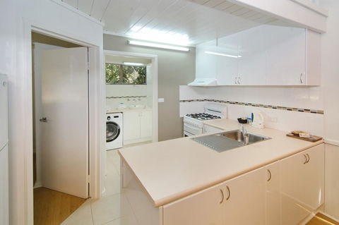 Bay Village Resort Dunsborough - Grafton Accommodation 39