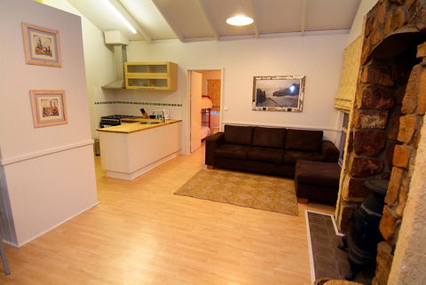 Bay Village Resort Dunsborough - Grafton Accommodation 30