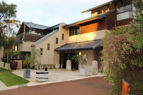 Bay Village Resort Dunsborough - Grafton Accommodation 31