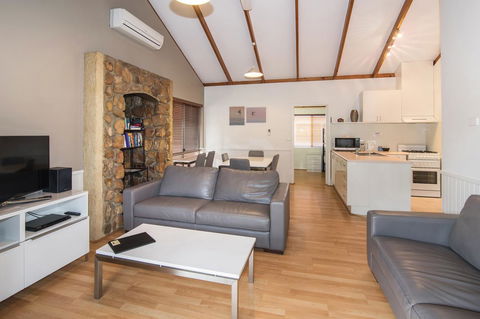 Bay Village Resort Dunsborough - Grafton Accommodation 10