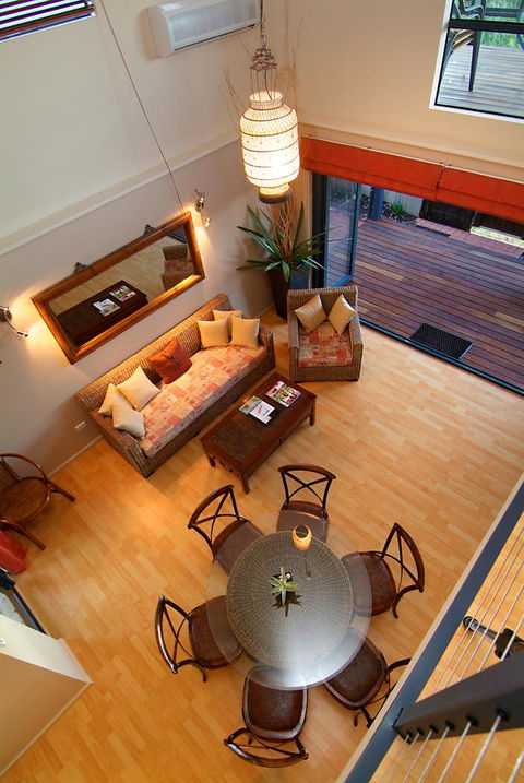 Bay Village Resort Dunsborough - Grafton Accommodation 16
