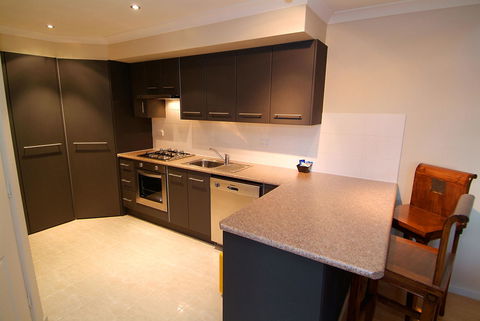 Bay Village Resort Dunsborough - Grafton Accommodation 28