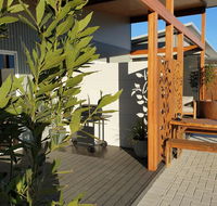 River Retreats Kalbarri - Grafton Accommodation