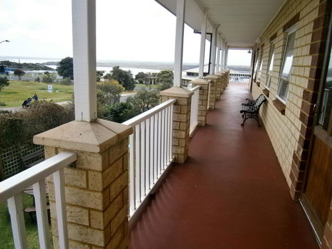 Baywatch Retreat Augusta - Grafton Accommodation 28