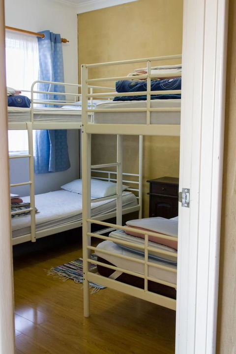 Baywatch Retreat Augusta - Grafton Accommodation 6