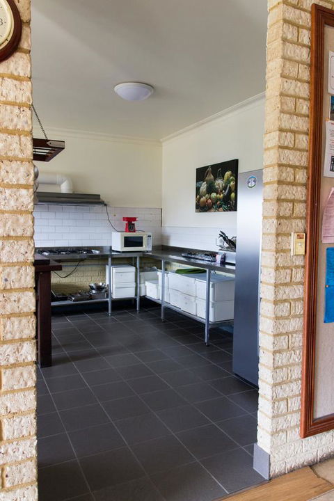 Baywatch Retreat Augusta - Grafton Accommodation 19