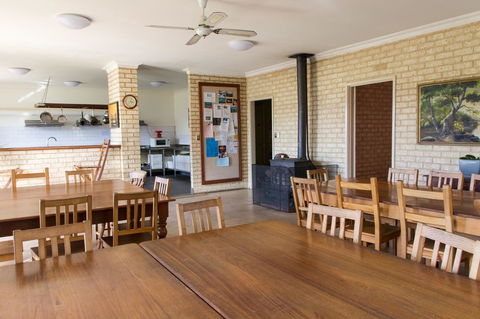 Baywatch Retreat Augusta - Grafton Accommodation 36