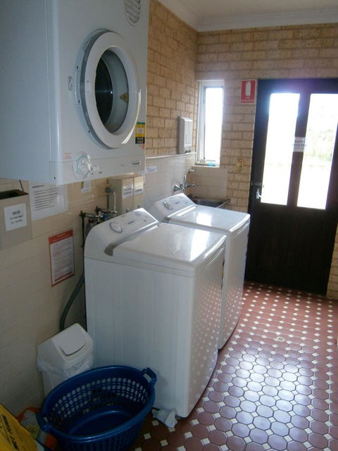 Baywatch Retreat Augusta - Grafton Accommodation 27