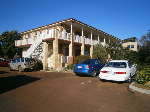 Baywatch Retreat Augusta - Grafton Accommodation 29