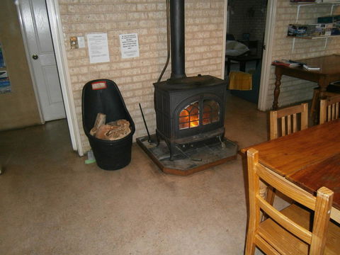 Baywatch Retreat Augusta - Grafton Accommodation 30