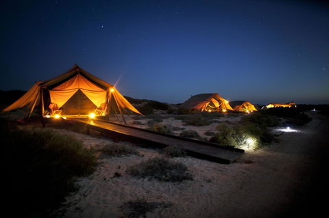 Sal Salis Ningaloo Reef - Grafton Accommodation 0
