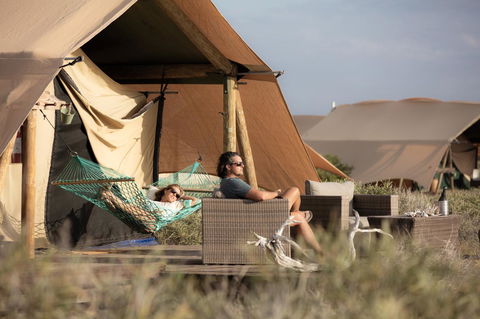 Sal Salis Ningaloo Reef - Grafton Accommodation 1