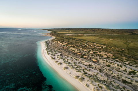 Sal Salis Ningaloo Reef - Grafton Accommodation 17